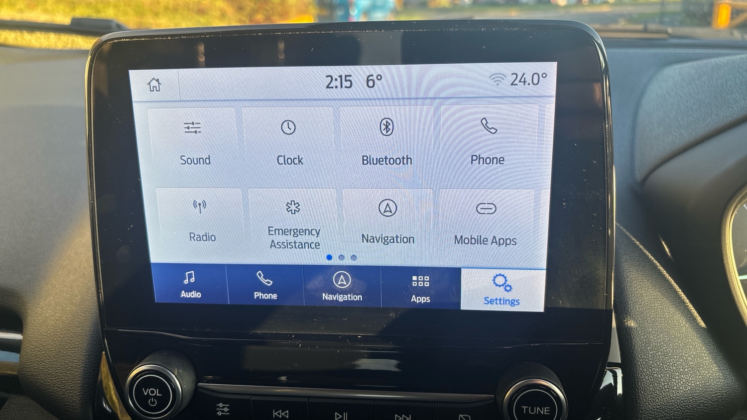 Used Ford Ecosport 2022 for sale - 76831572: Photo 32