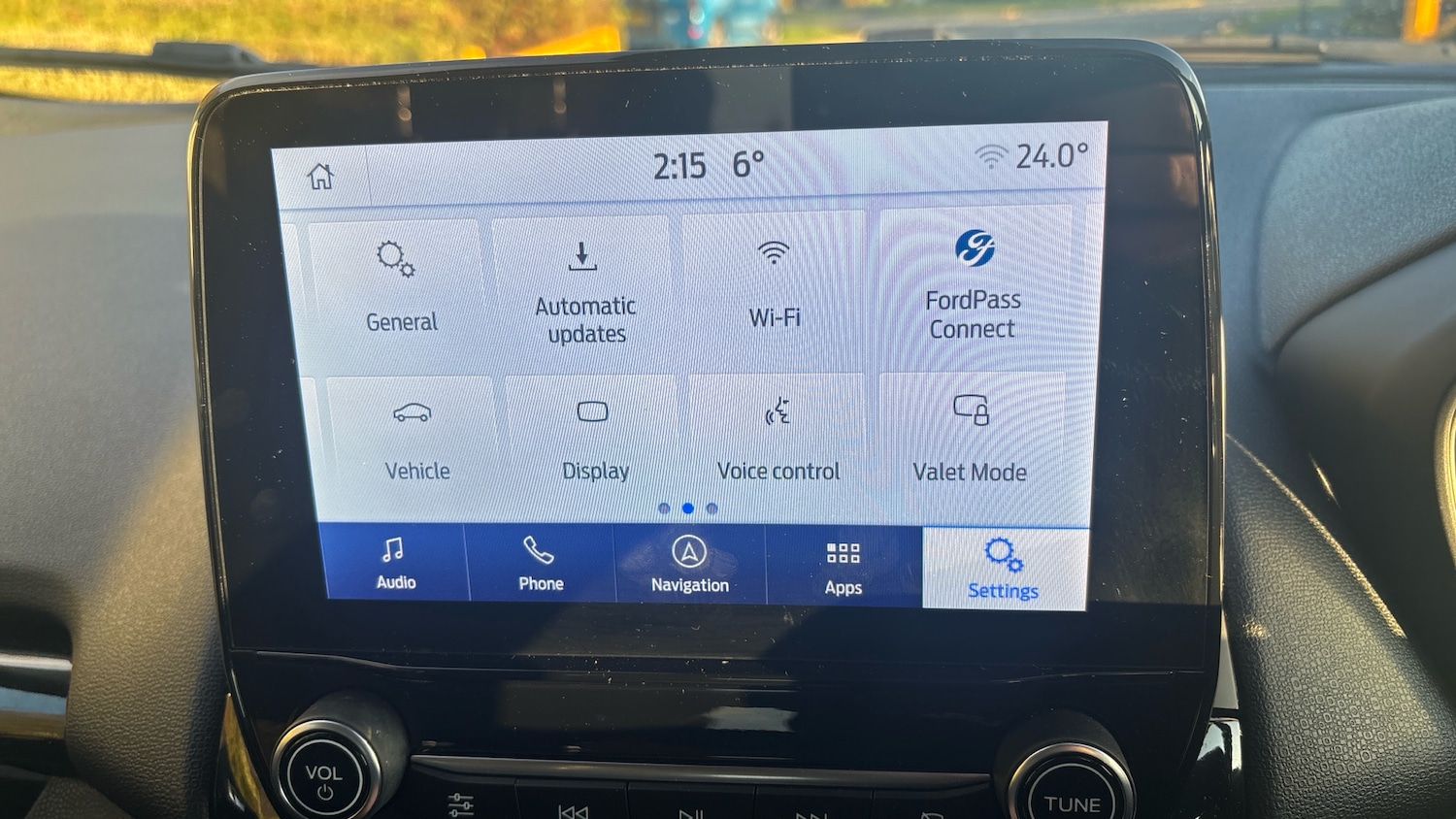 Used Ford Ecosport 2022 for sale - 76831572: Photo 33