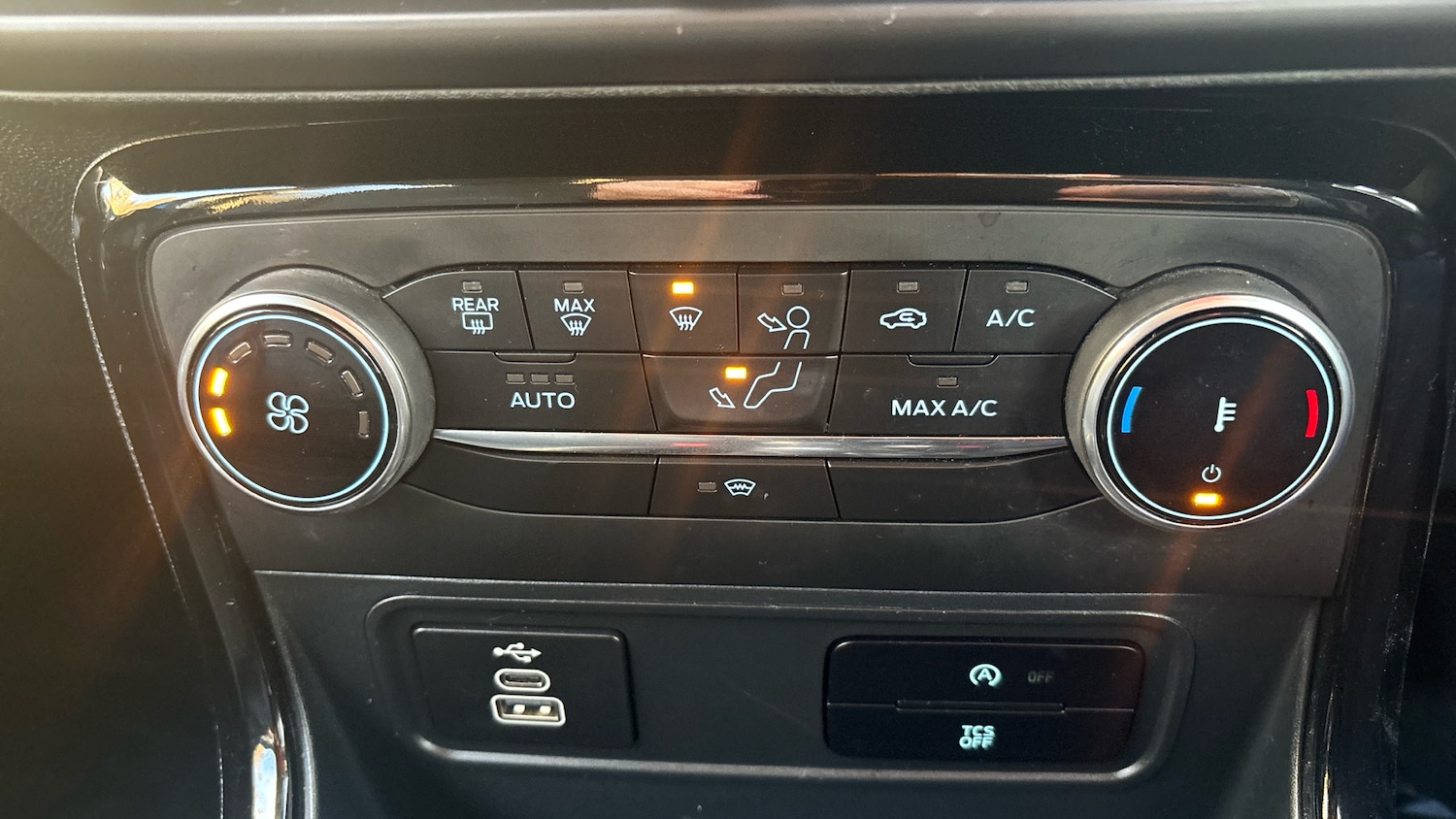 Used Ford Ecosport 2022 for sale - 76831572: Photo 36