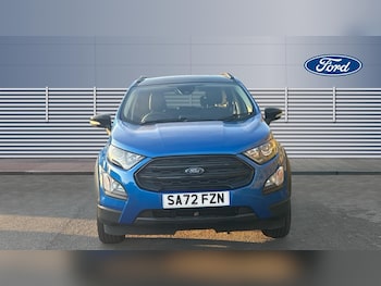 Used Ford Ecosport 2022 for sale - 76831572: Photo
