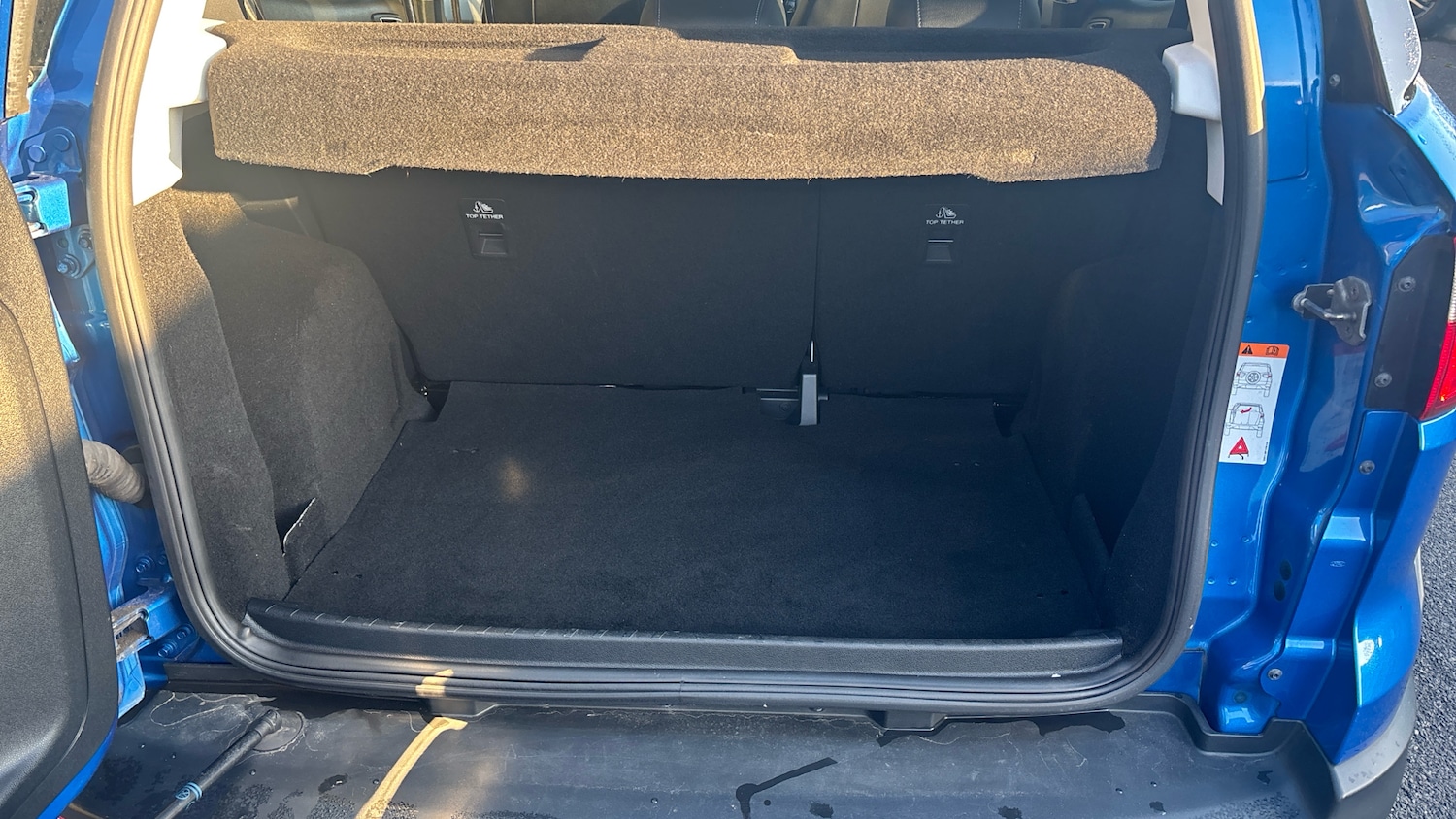 Used Ford Ecosport 2022 for sale - 76831572: Photo 4