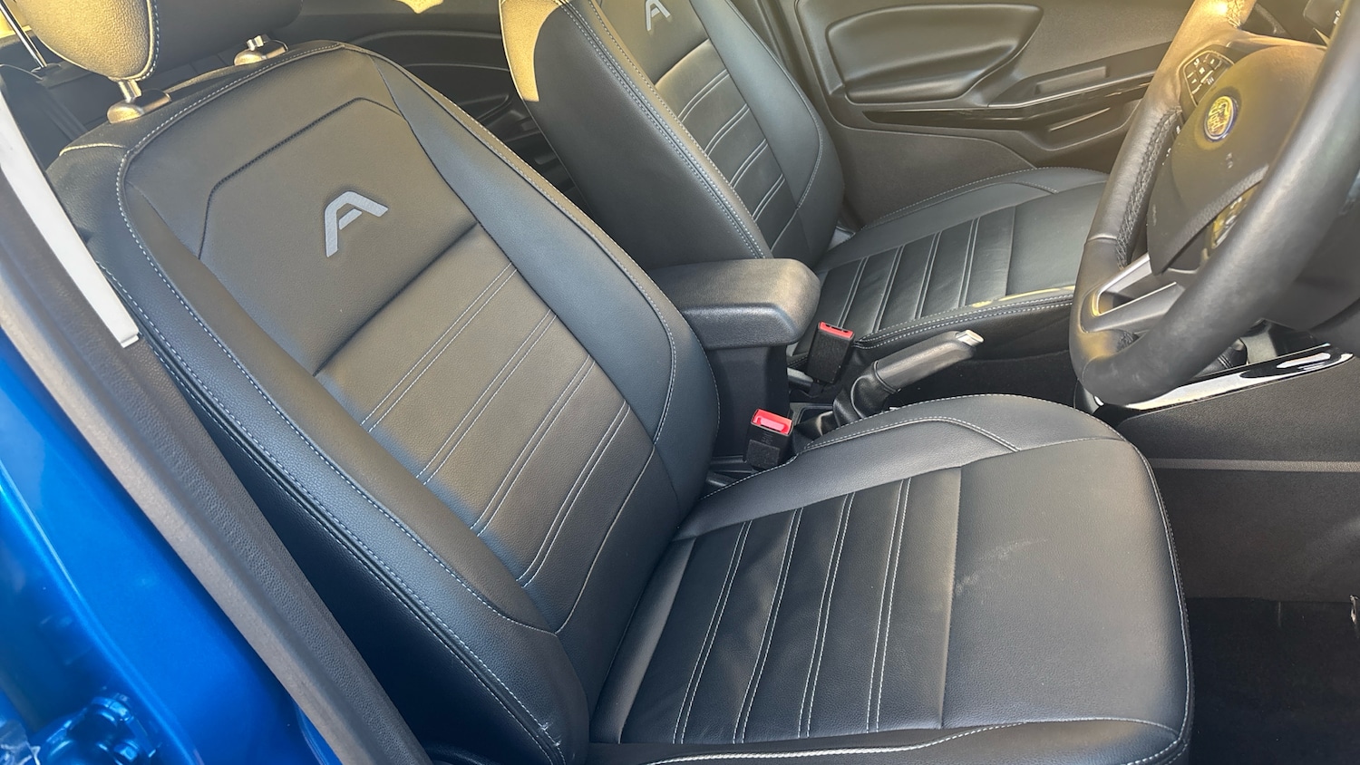 Used Ford Ecosport 2022 for sale - 76831572: Photo 40