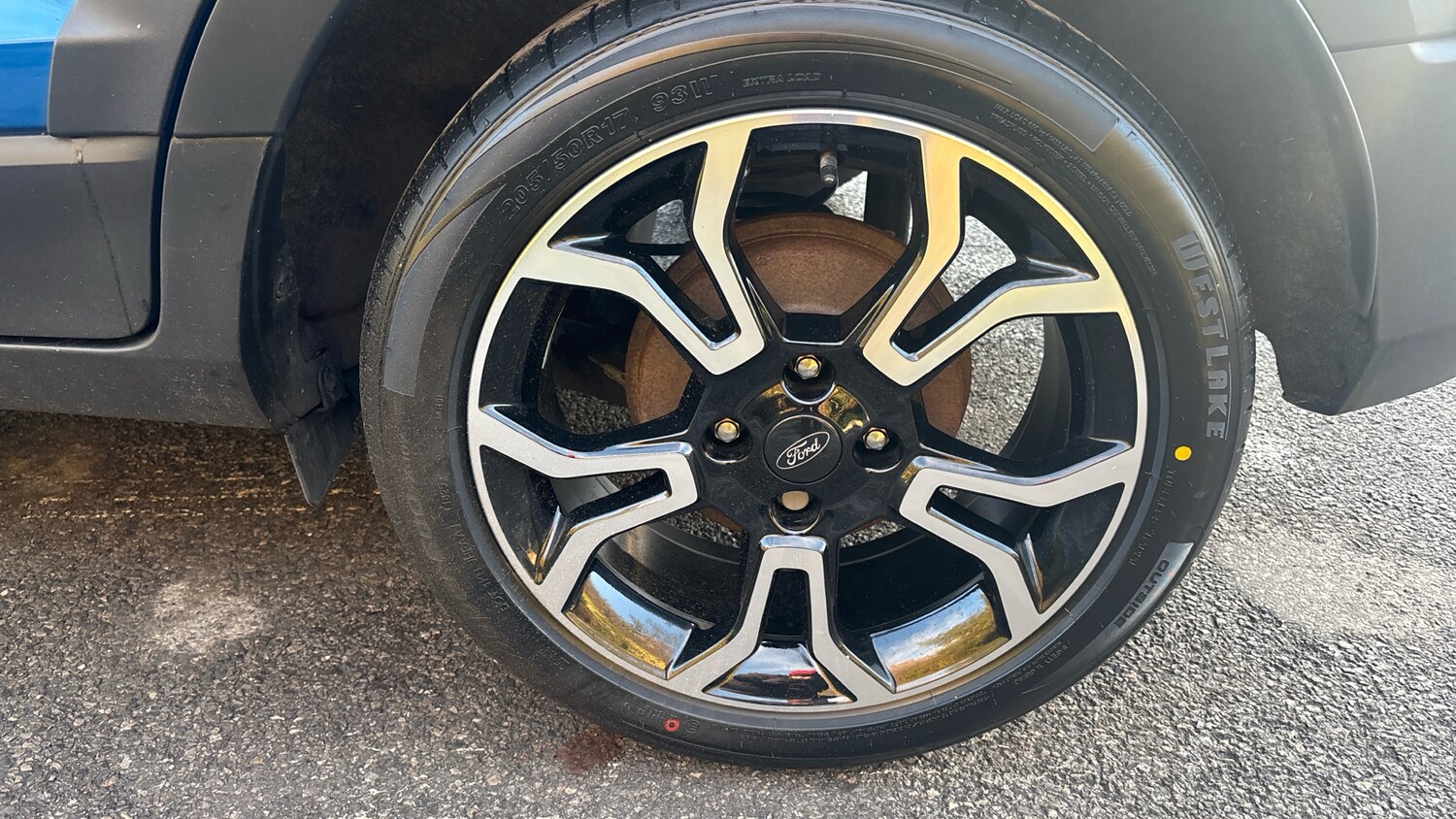 Used Ford Ecosport 2022 for sale - 76831572: Photo 49