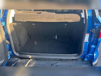 Used Ford Ecosport 2022 for sale - 76831572: Photo