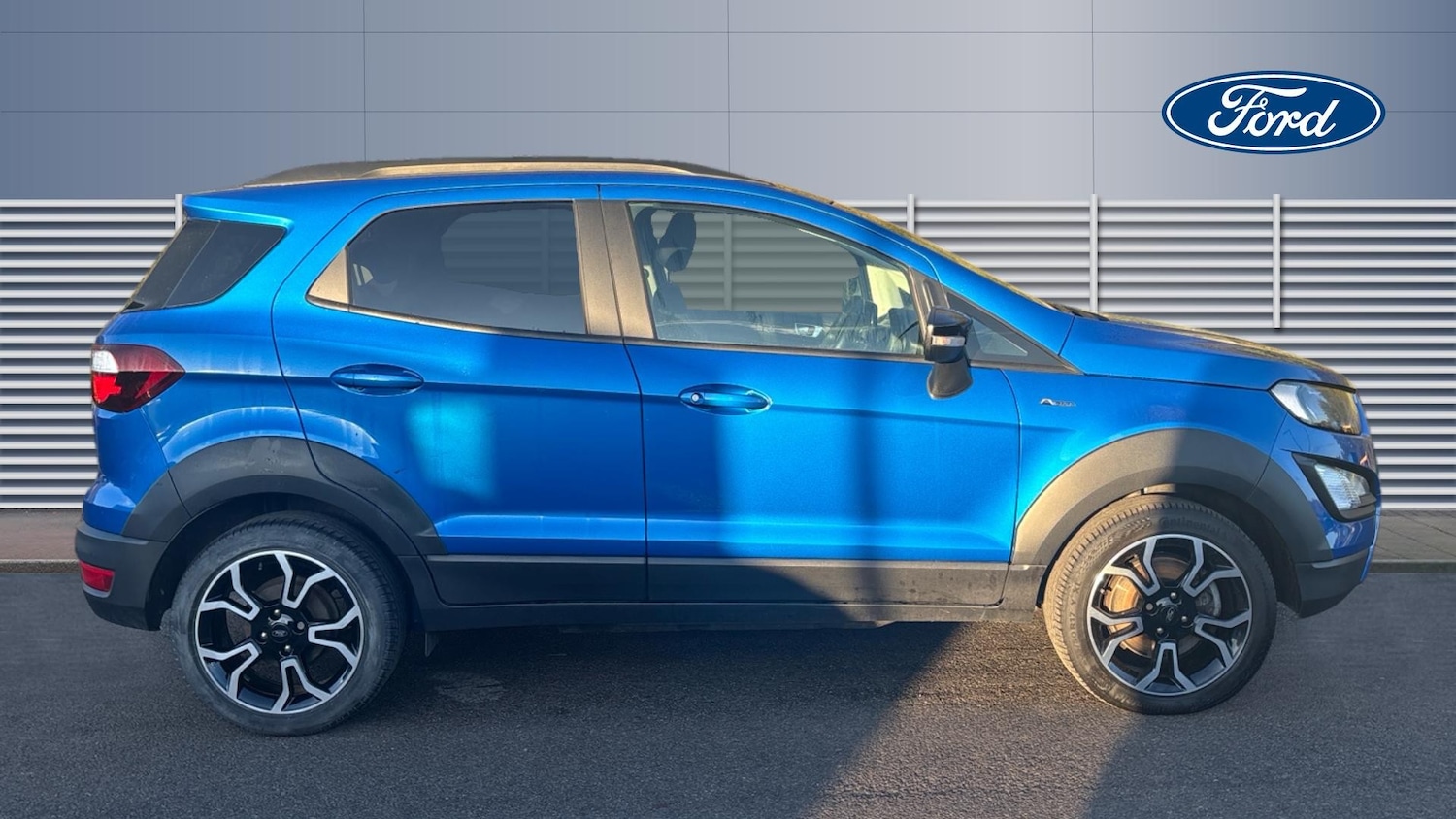 Used Ford Ecosport 2022 for sale - 76831572: Photo 5
