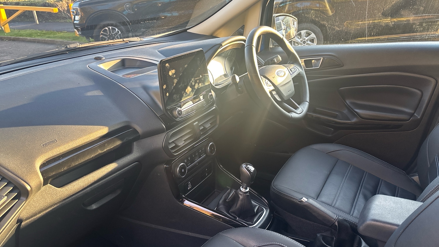 Used Ford Ecosport 2022 for sale - 76831572: Photo 9