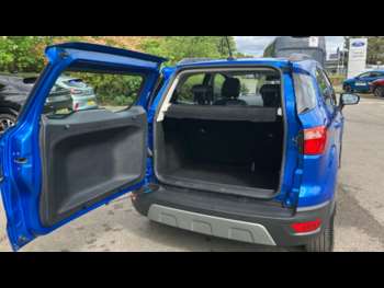 Used Ford Ecosport 2022 for sale - 74760406: Photo