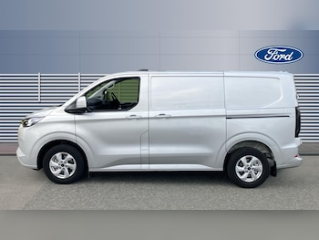 Used Ford Transit Custom 2025 for sale - 78457035: Photo