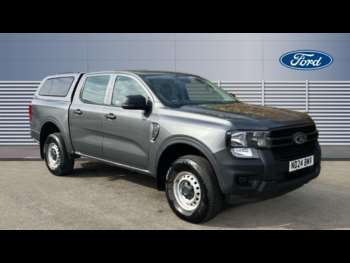Used Ford Ranger 2024 for sale - 74176936: Photo