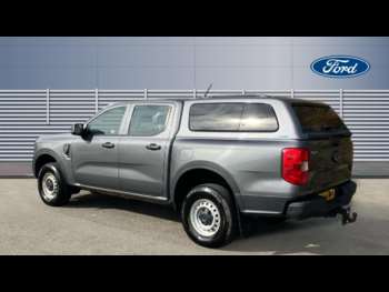 Used Ford Ranger 2024 for sale - 74176936: Photo
