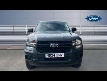 Used Ford Ranger 2024 for sale - 74176936: Photo
