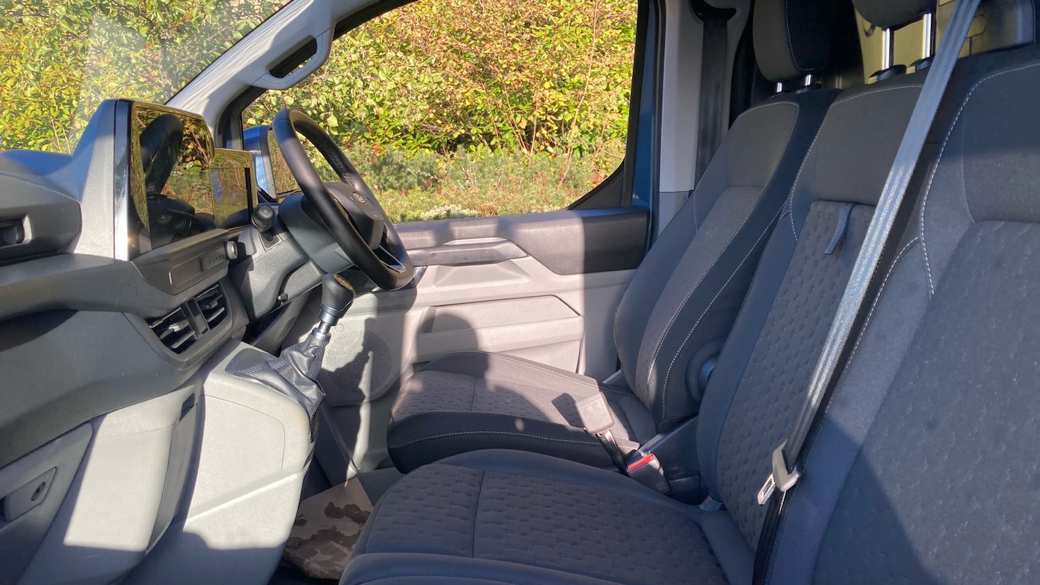 Used Ford Transit Custom 2025 for sale - 76894397: Photo 13