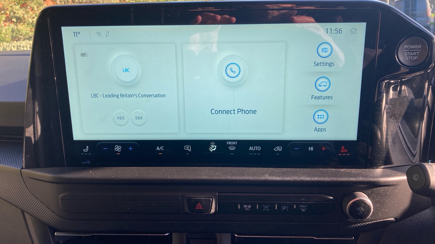 Used Ford Transit Custom 2025 for sale - 76894397: Photo 15