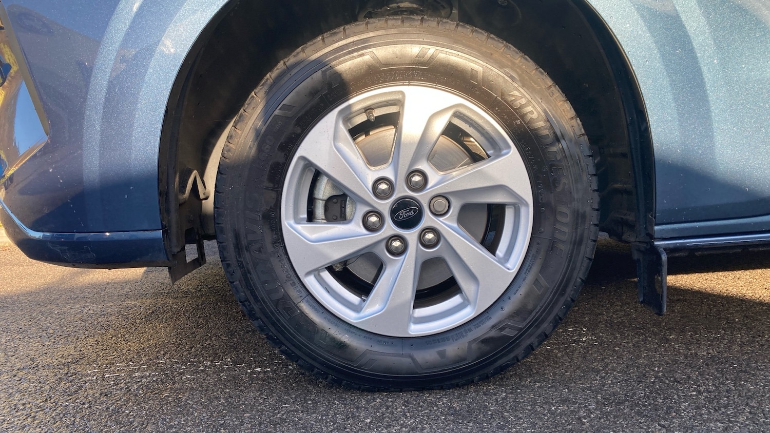 Used Ford Transit Custom 2025 for sale - 76894397: Photo 17