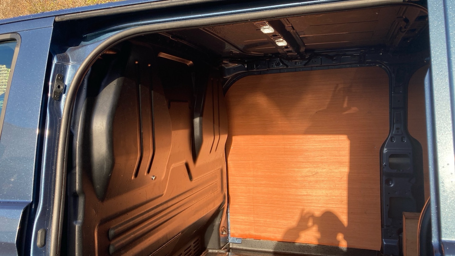 Used Ford Transit Custom 2025 for sale - 76894397: Photo 18