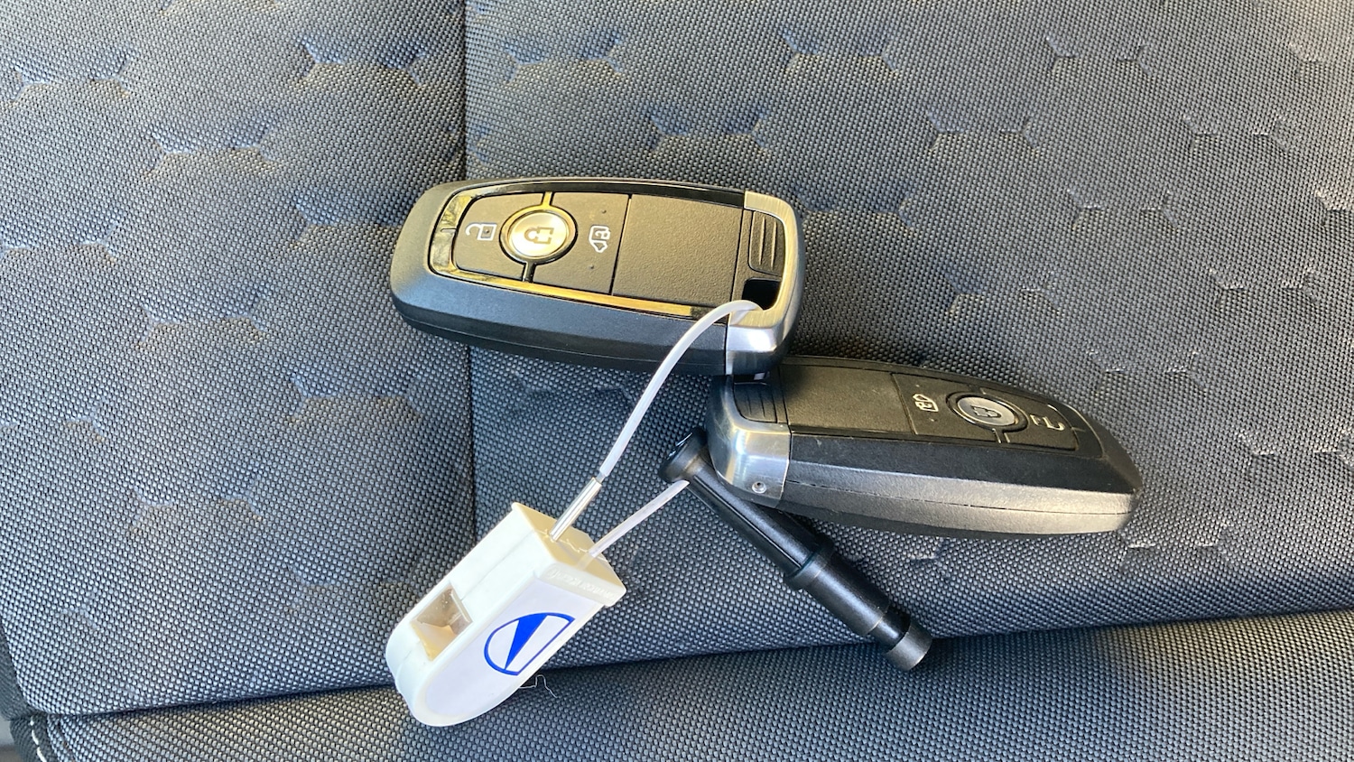 Used Ford Transit Custom 2025 for sale - 76894397: Photo 20