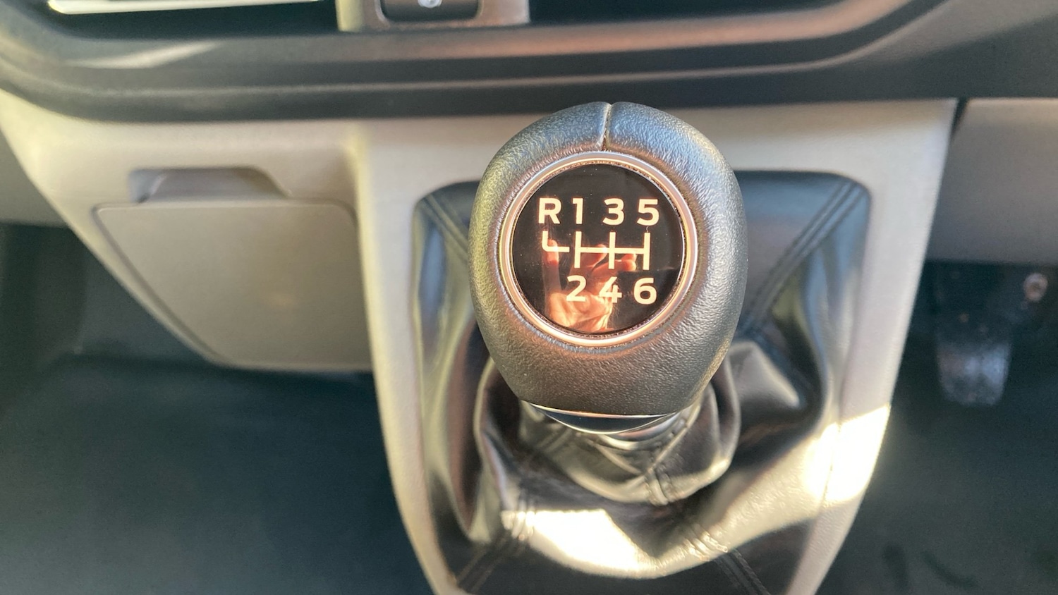 Used Ford Transit Custom 2025 for sale - 76894397: Photo 25