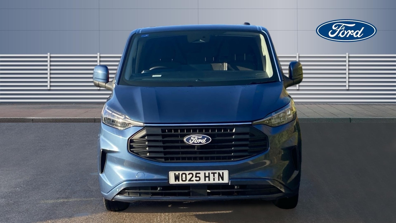 Used Ford Transit Custom 2025 for sale - 76894397: Photo 8