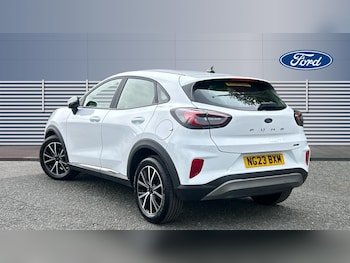 Used Ford Puma 2023 for sale - 79150537: Photo