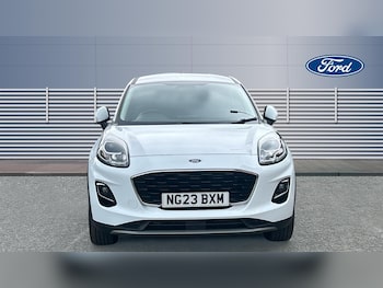 Used Ford Puma 2023 for sale - 79150537: Photo