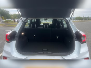 Used Ford Puma 2023 for sale - 79150537: Photo