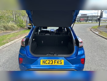 Used Ford Puma 2023 for sale - 78304888: Photo