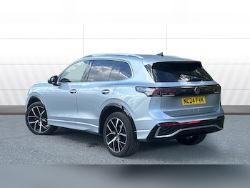 Used Volkswagen Tiguan 2024 for sale - 78324241: Photo