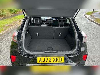 Used Ford Puma 2023 for sale - 78537019: Photo