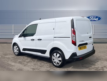 Used Ford Transit Connect 2021 for sale - 75555687: Photo