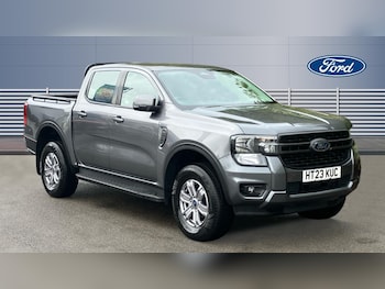 Ford - Ranger