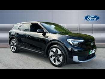 2024 (74) - 210kW Premium 77kWh 5dr Auto Electric Estate