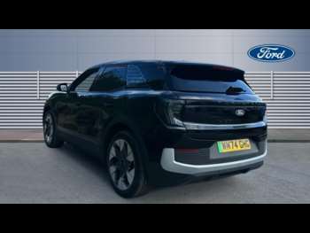 Used Ford Explorer 2024 for sale - 75314618: Photo