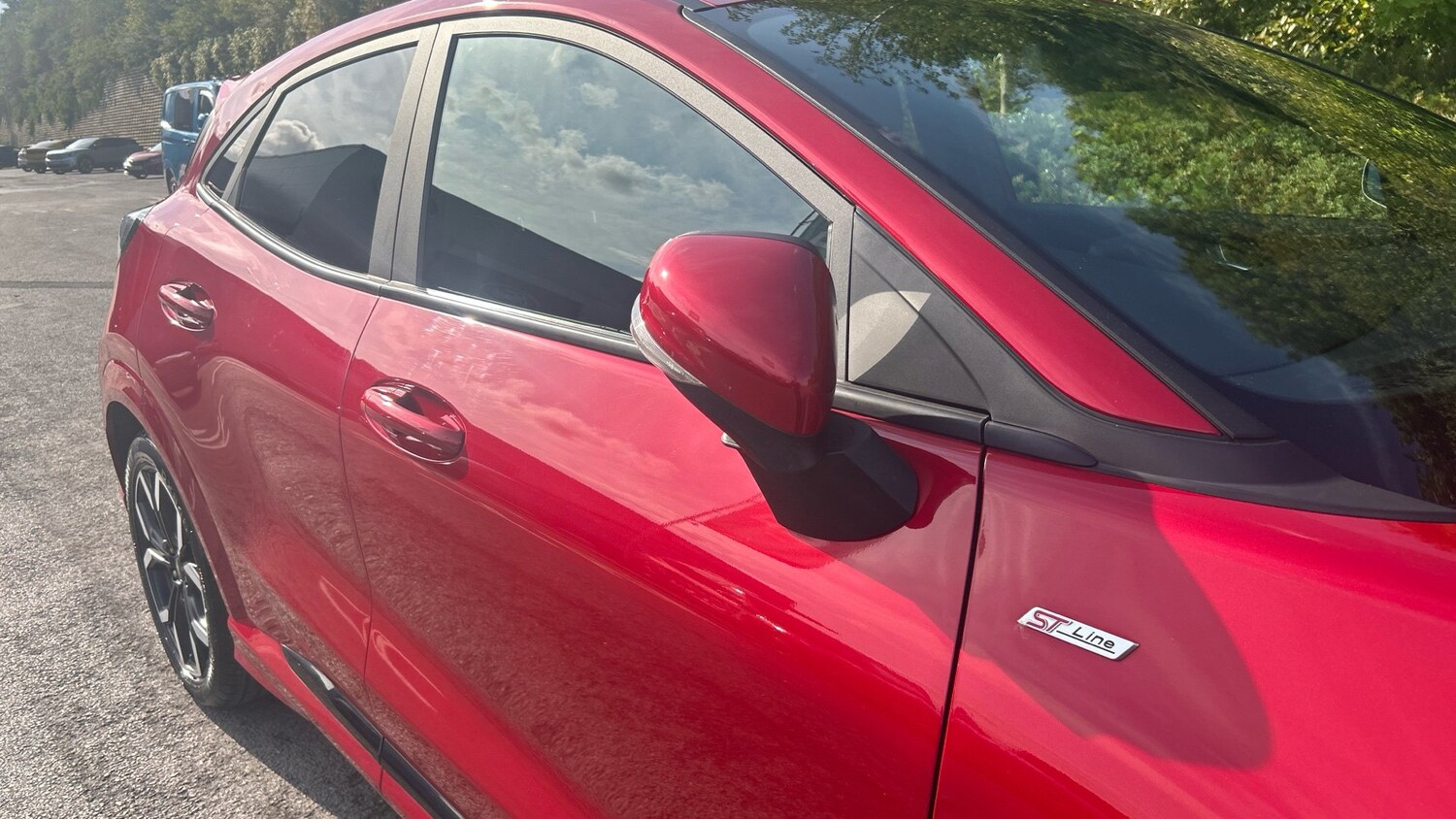 Vehicle 24
