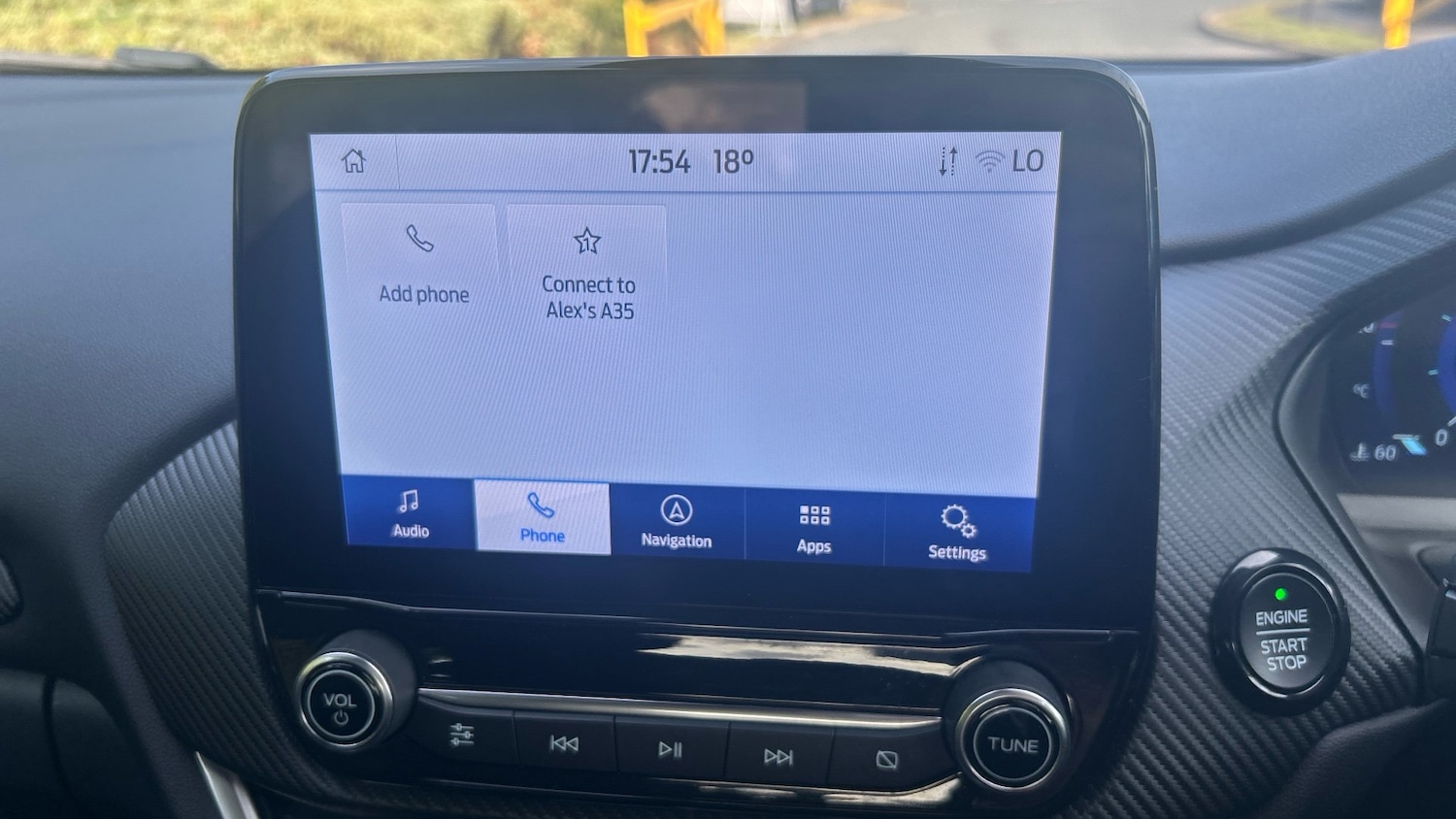 Vehicle 28