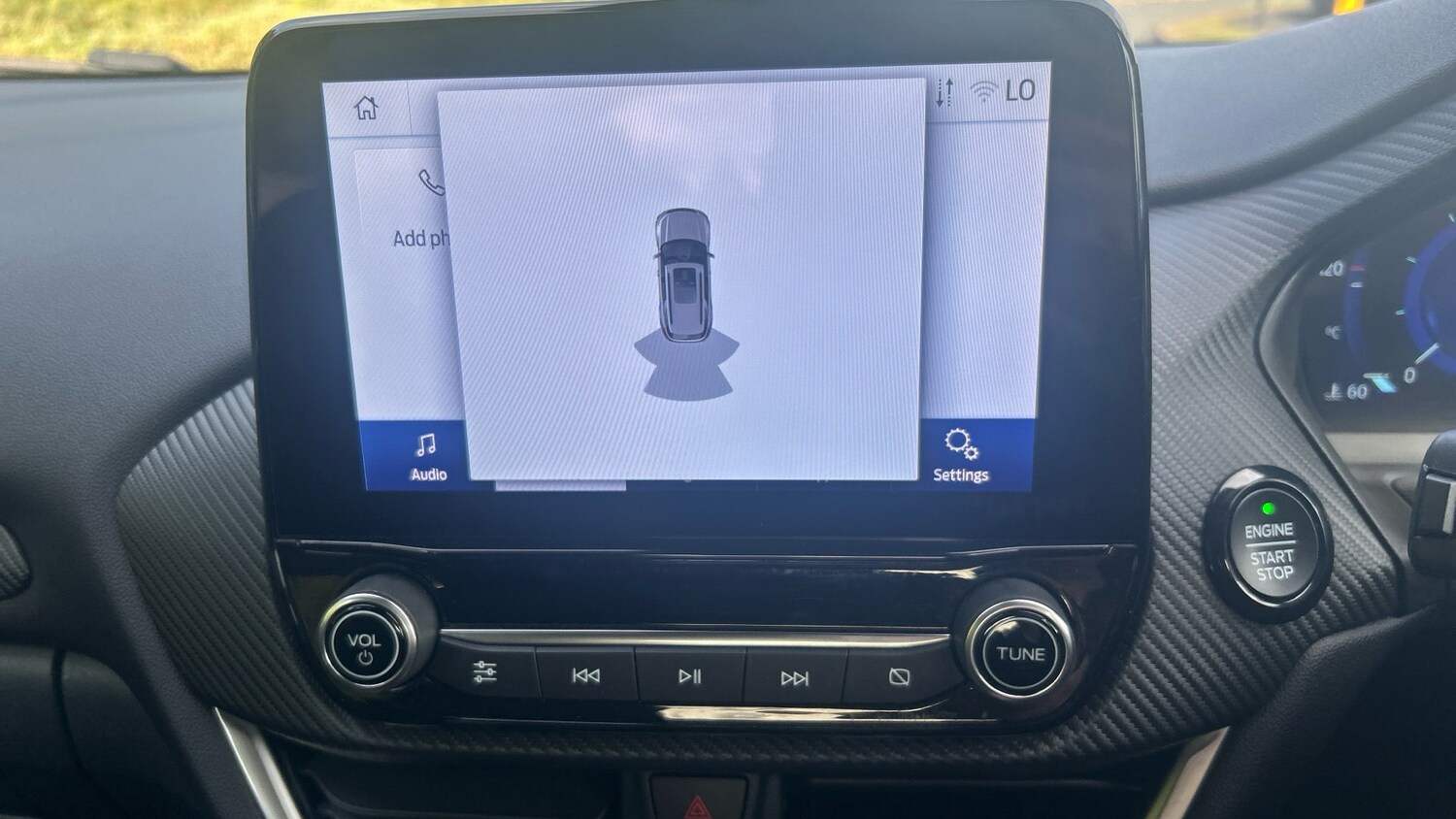 Vehicle 29