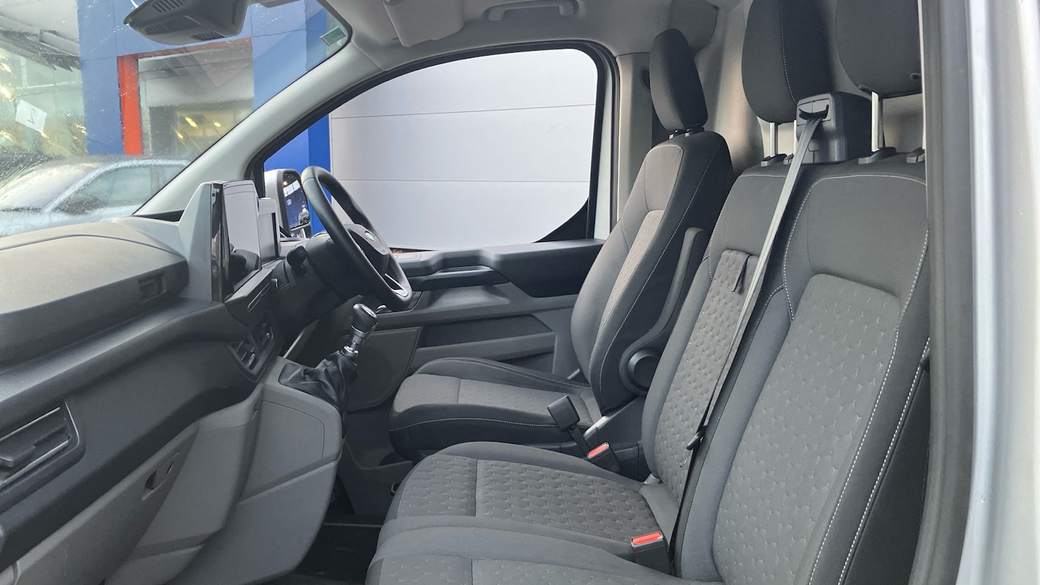 Used Ford Transit Custom 2024 for sale - 77159102: Photo 13