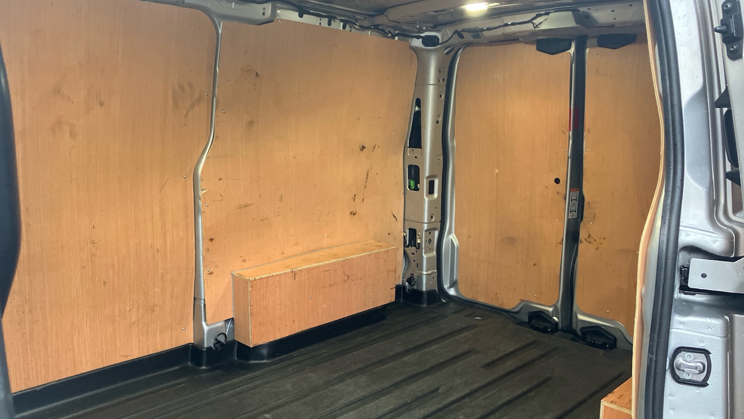 Used Ford Transit Custom 2024 for sale - 77159102: Photo 14