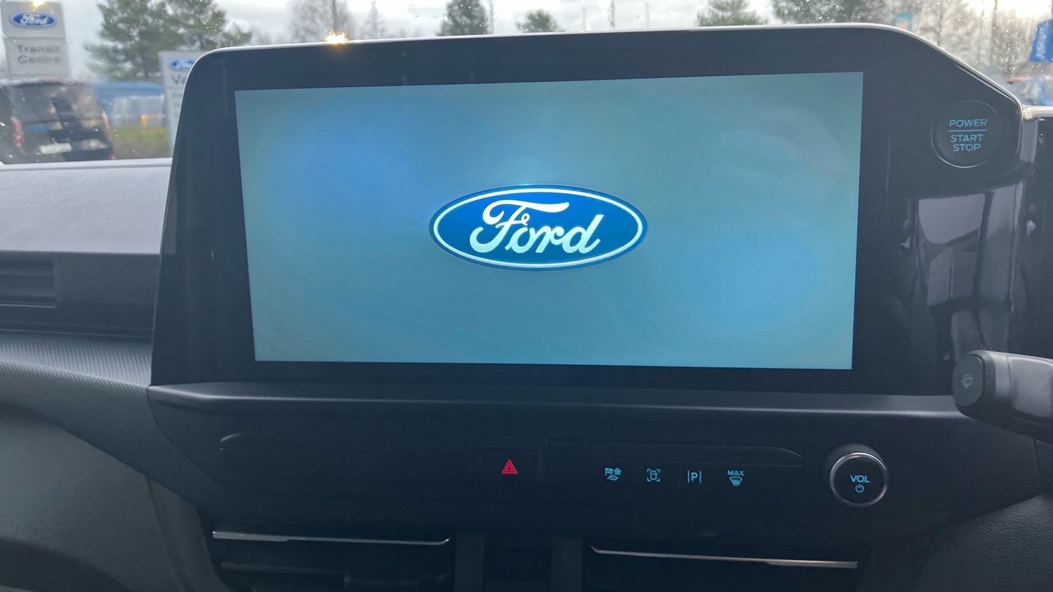 Used Ford Transit Custom 2024 for sale - 77159102: Photo 15