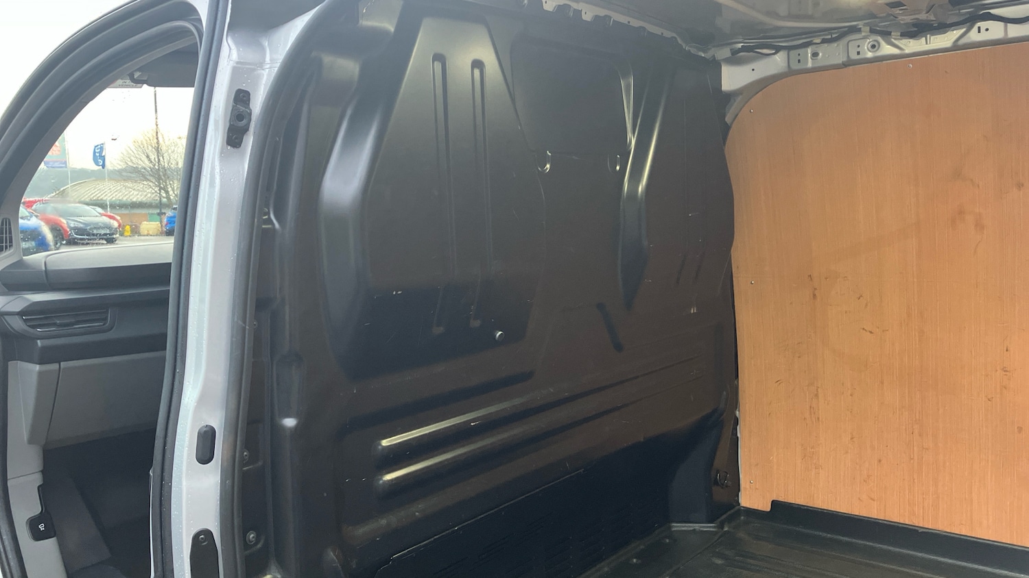 Used Ford Transit Custom 2024 for sale - 77159102: Photo 18