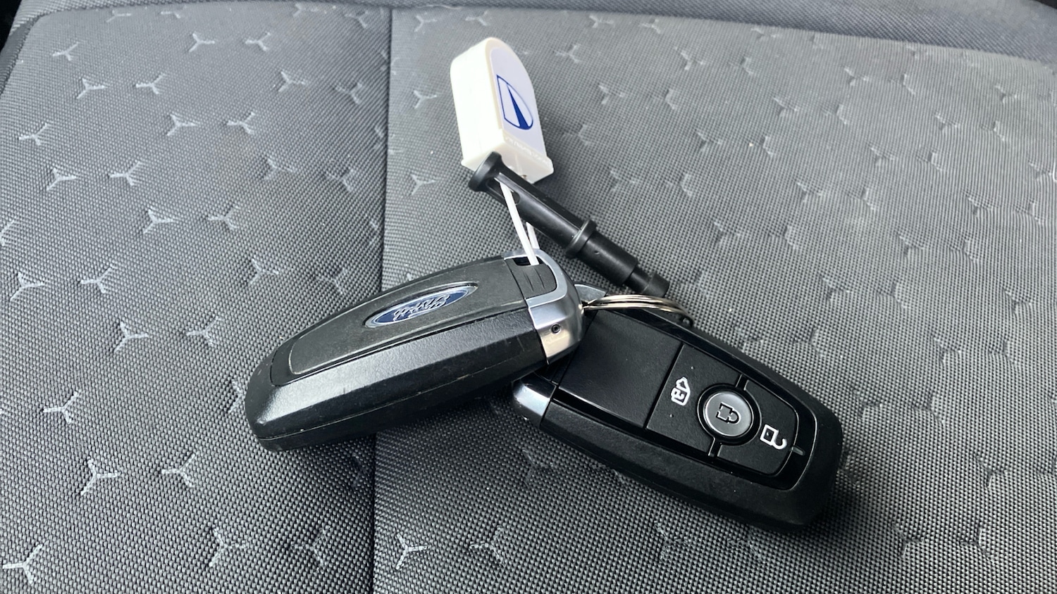 Used Ford Transit Custom 2024 for sale - 77159102: Photo 20