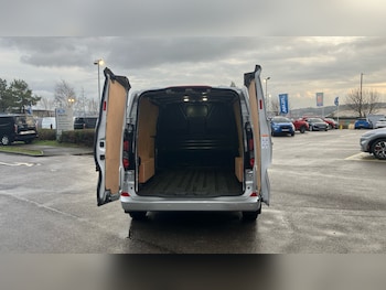 Used Ford Transit Custom 2024 for sale - 77159102: Photo