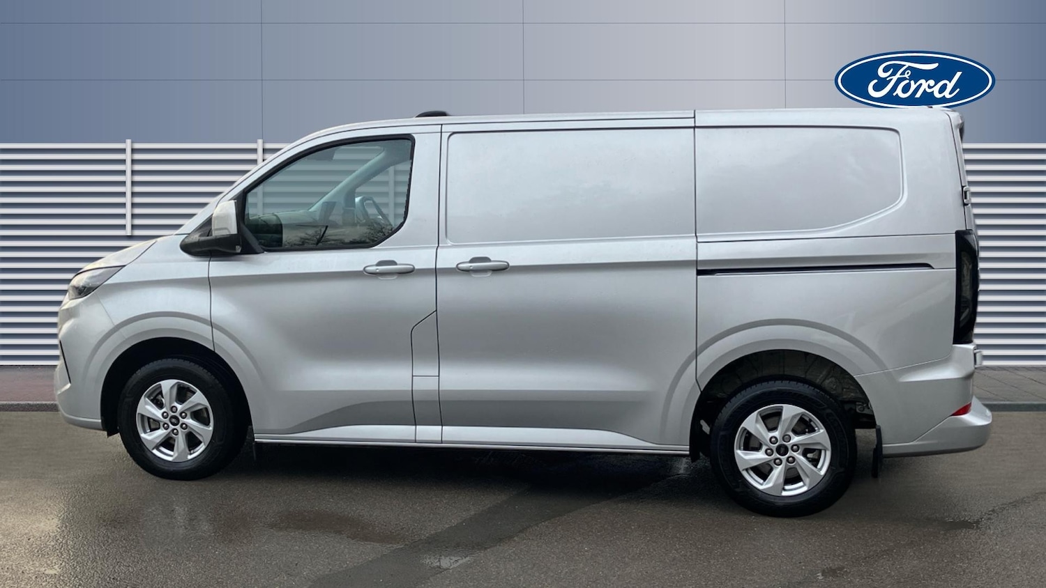 Used Ford Transit Custom 2024 for sale - 77159102: Photo 4