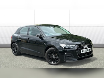 Used Audi A1 2022 for sale - 79150542: Photo