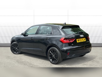 Used Audi A1 2022 for sale - 79150542: Photo