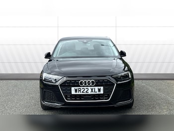 Used Audi A1 2022 for sale - 79150542: Photo