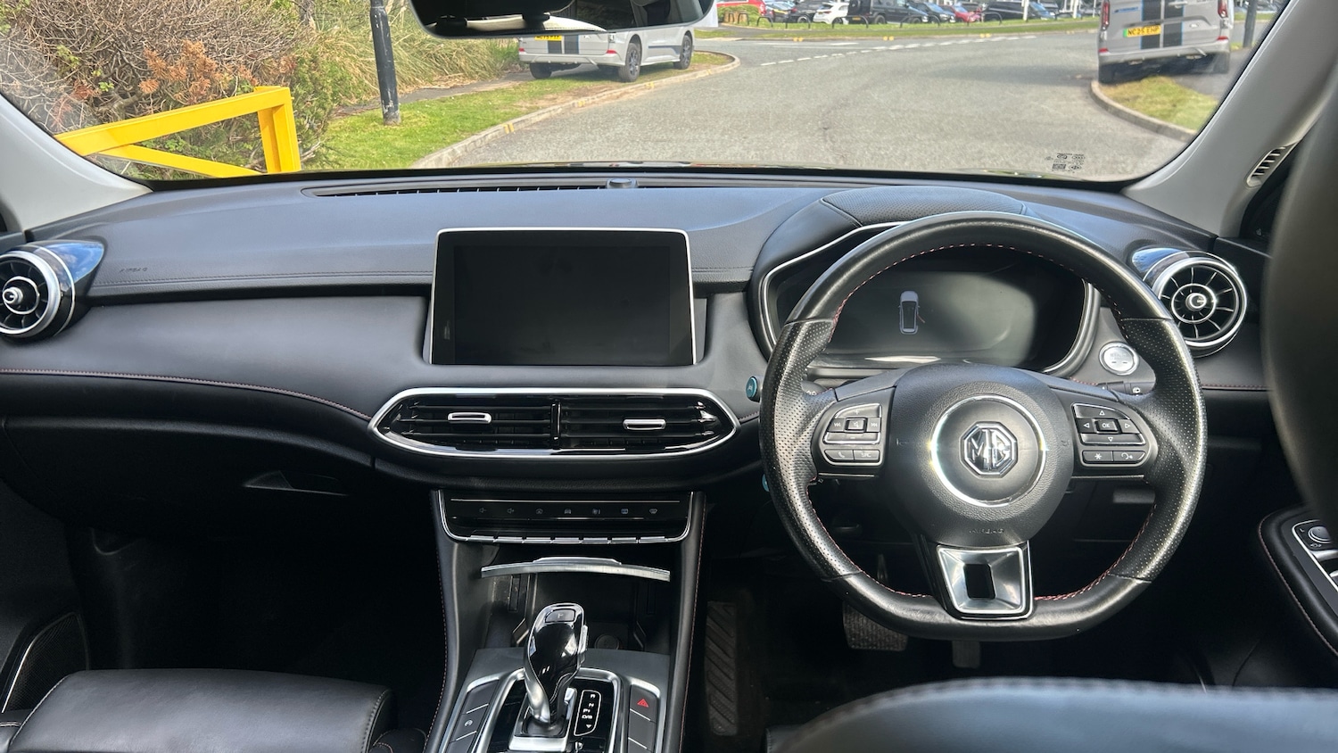 Used MG MG HS 2022 for sale - 78111932: Photo 10