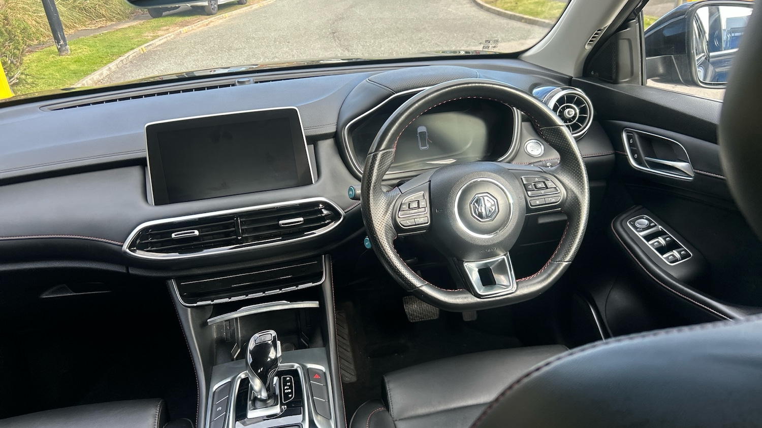 Used MG MG HS 2022 for sale - 78111932: Photo 11