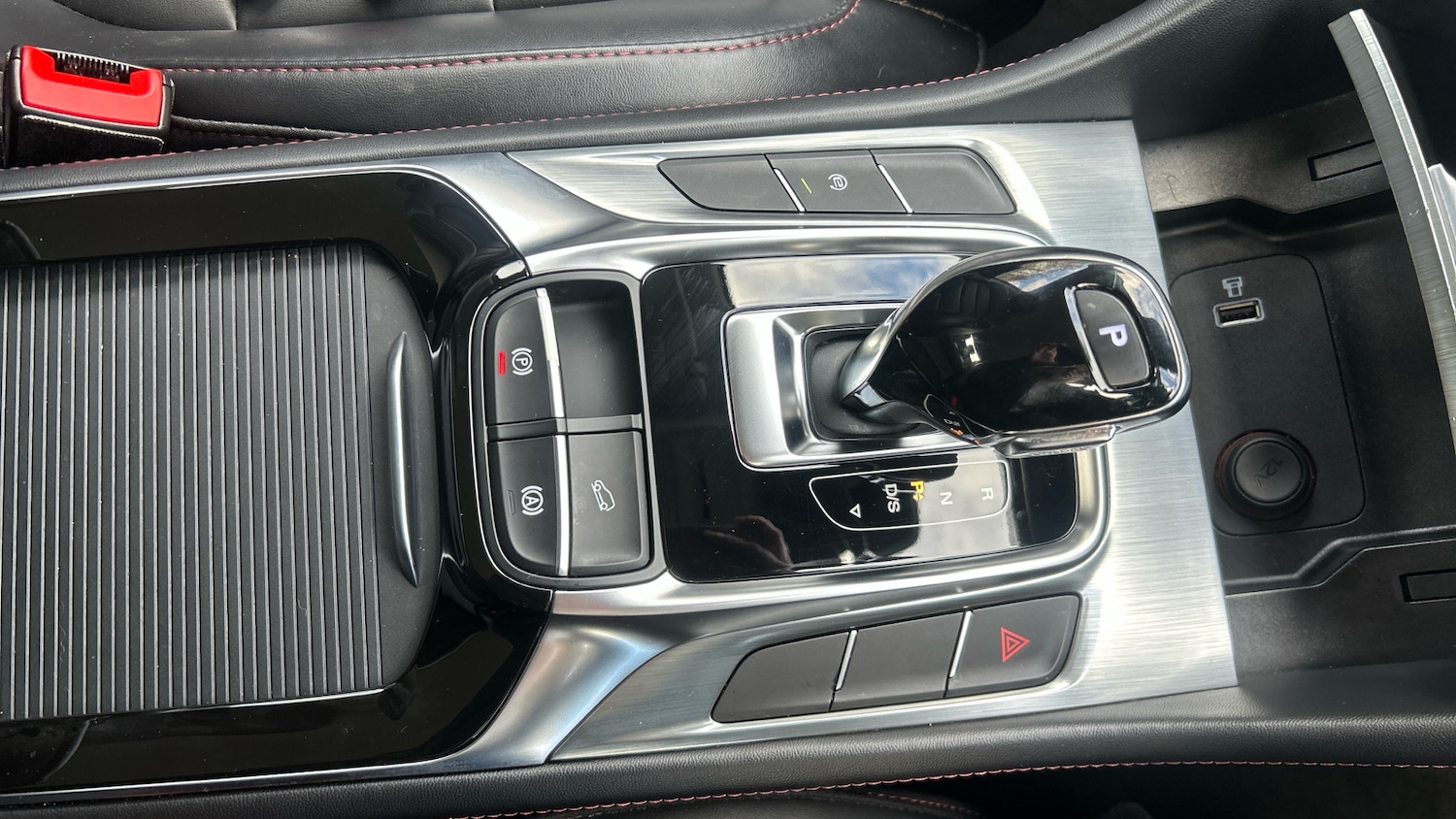 Used MG MG HS 2022 for sale - 78111932: Photo 13