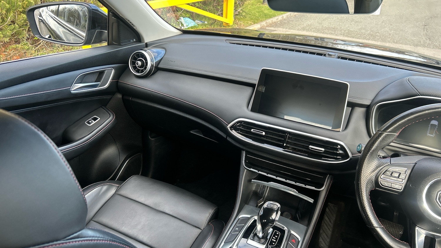 Used MG MG HS 2022 for sale - 78111932: Photo 14