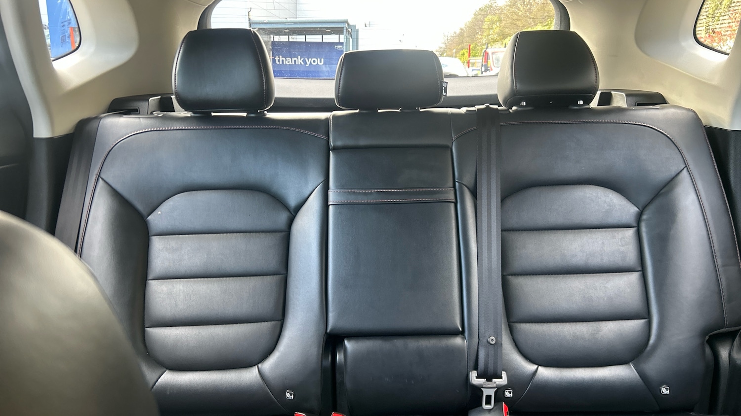 Used MG MG HS 2022 for sale - 78111932: Photo 15